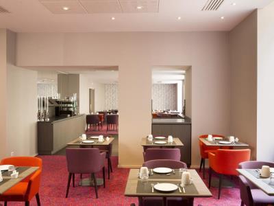 Oceania L'hotel De France 4*