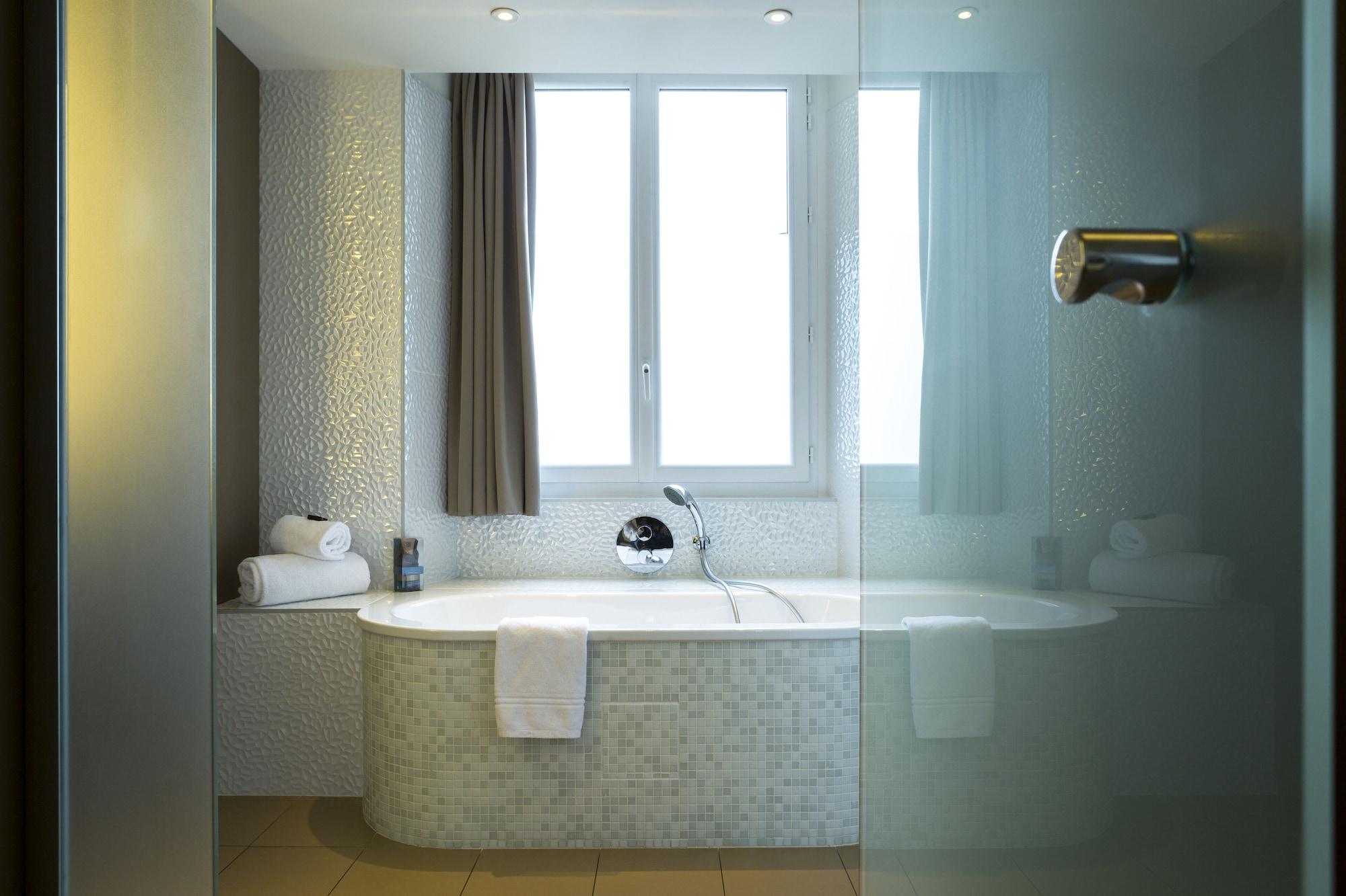 Oceania L'hotel De France 4* Nantes