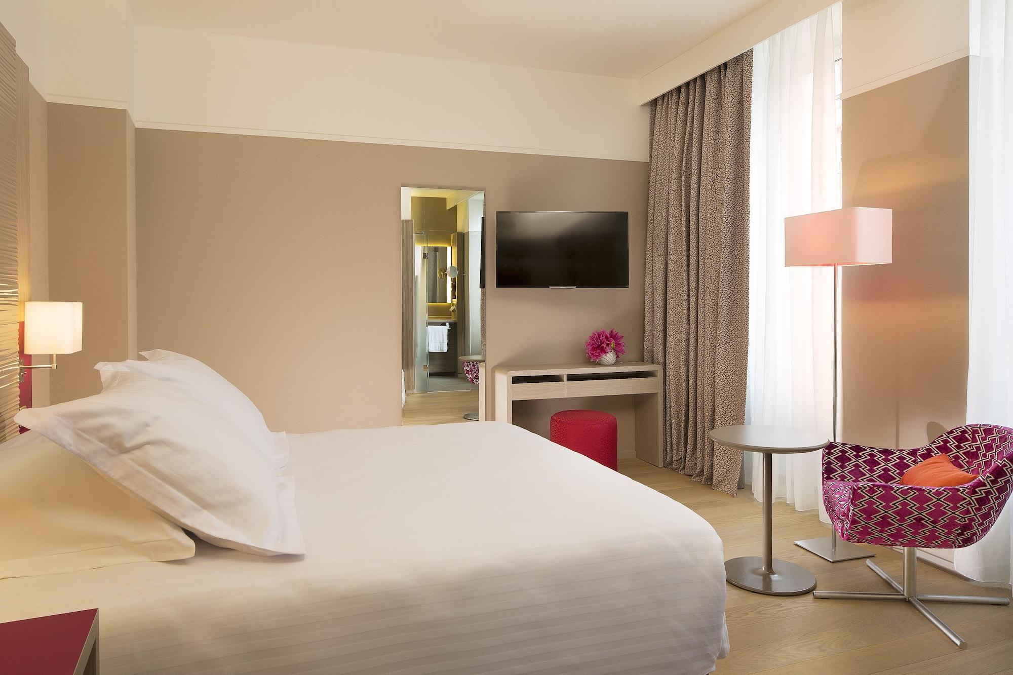 Oceania L'hotel De France