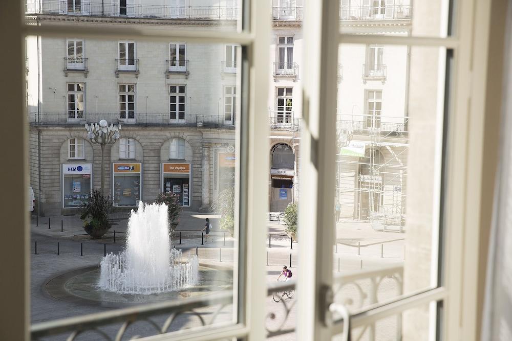 Oceania L'hotel De France Hotel Nantes