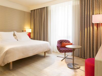 Hotel Oceania L'hotel De France Nantes
