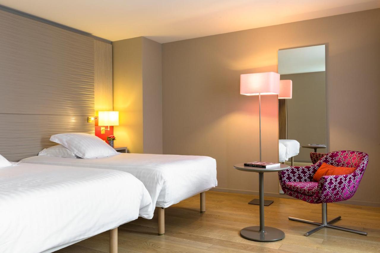 Oceania L'hotel De France