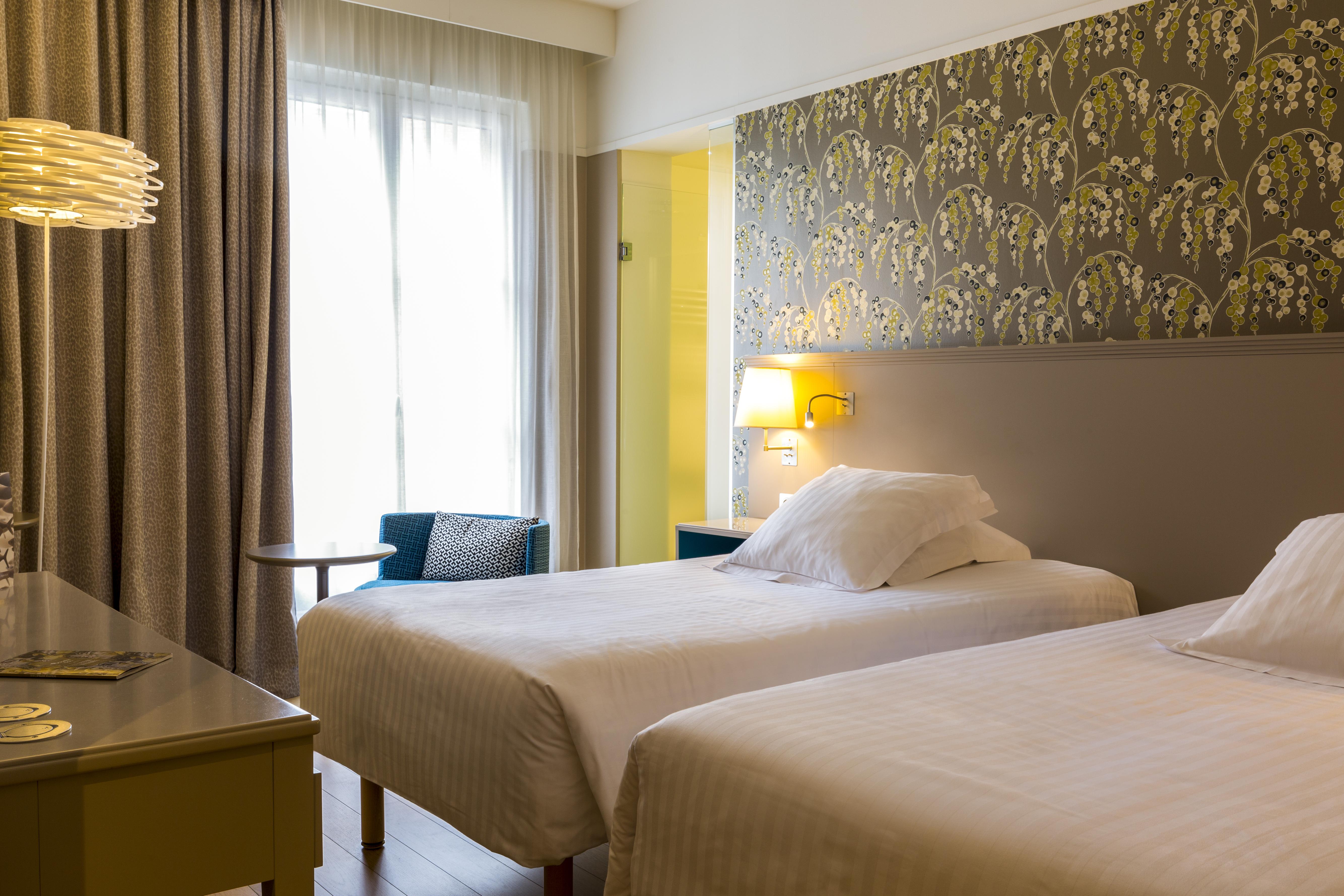 Oceania L'hotel De France 4*