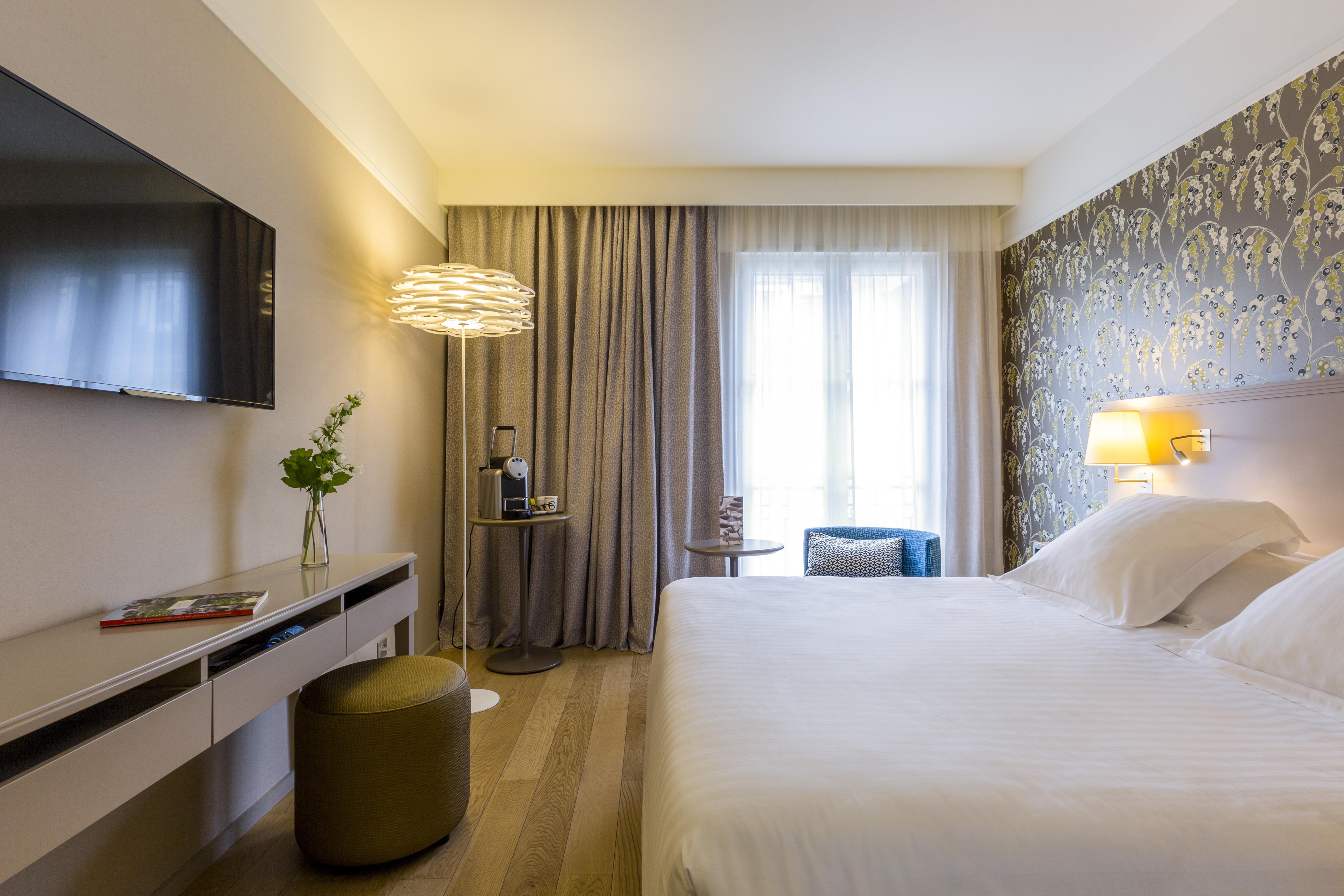 Oceania L'hotel De France Nantes