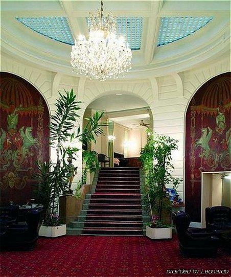 Oceania L'hotel De France
