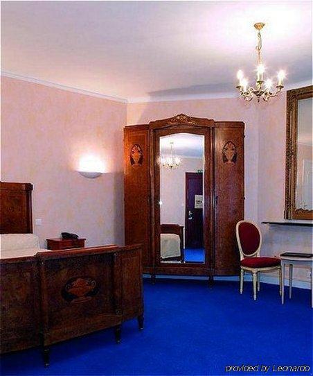 Oceania L'hotel De France 4* Nantes