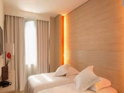 Hotel Oceania L'hotel De France 4*
