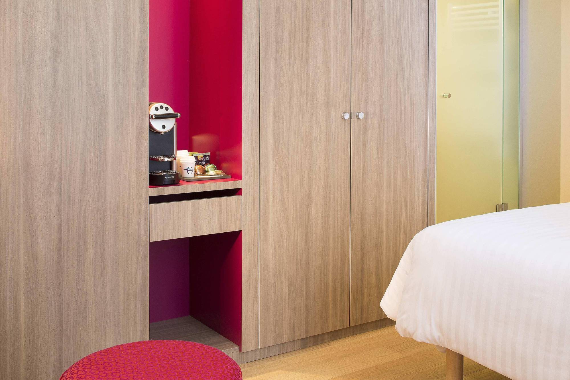 Oceania L'hotel De France Hotel Nantes