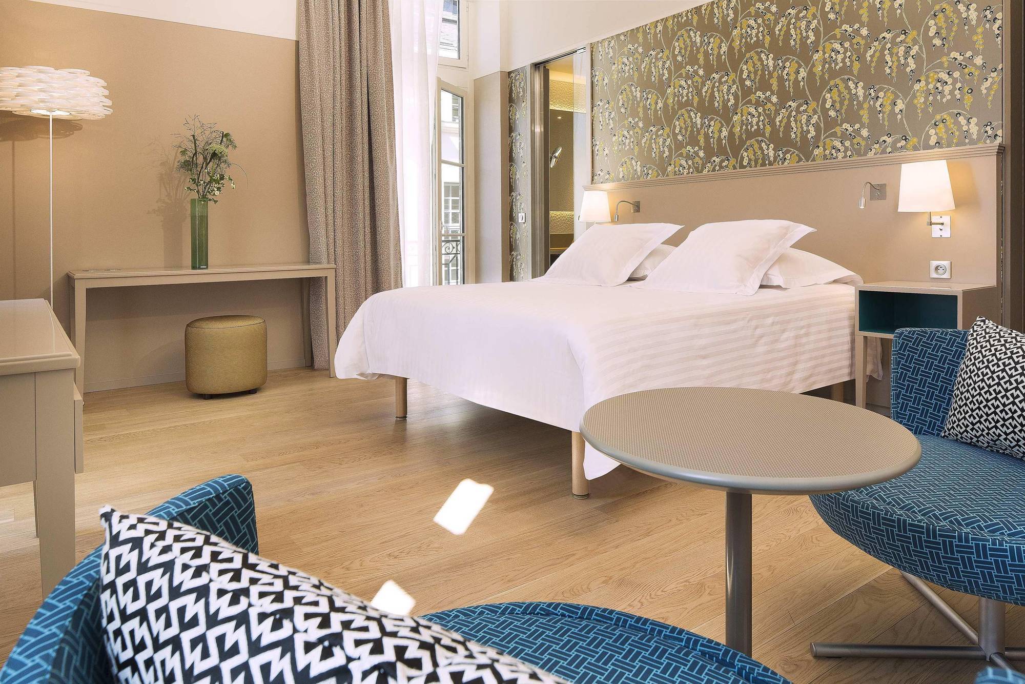 Oceania L'hotel De France