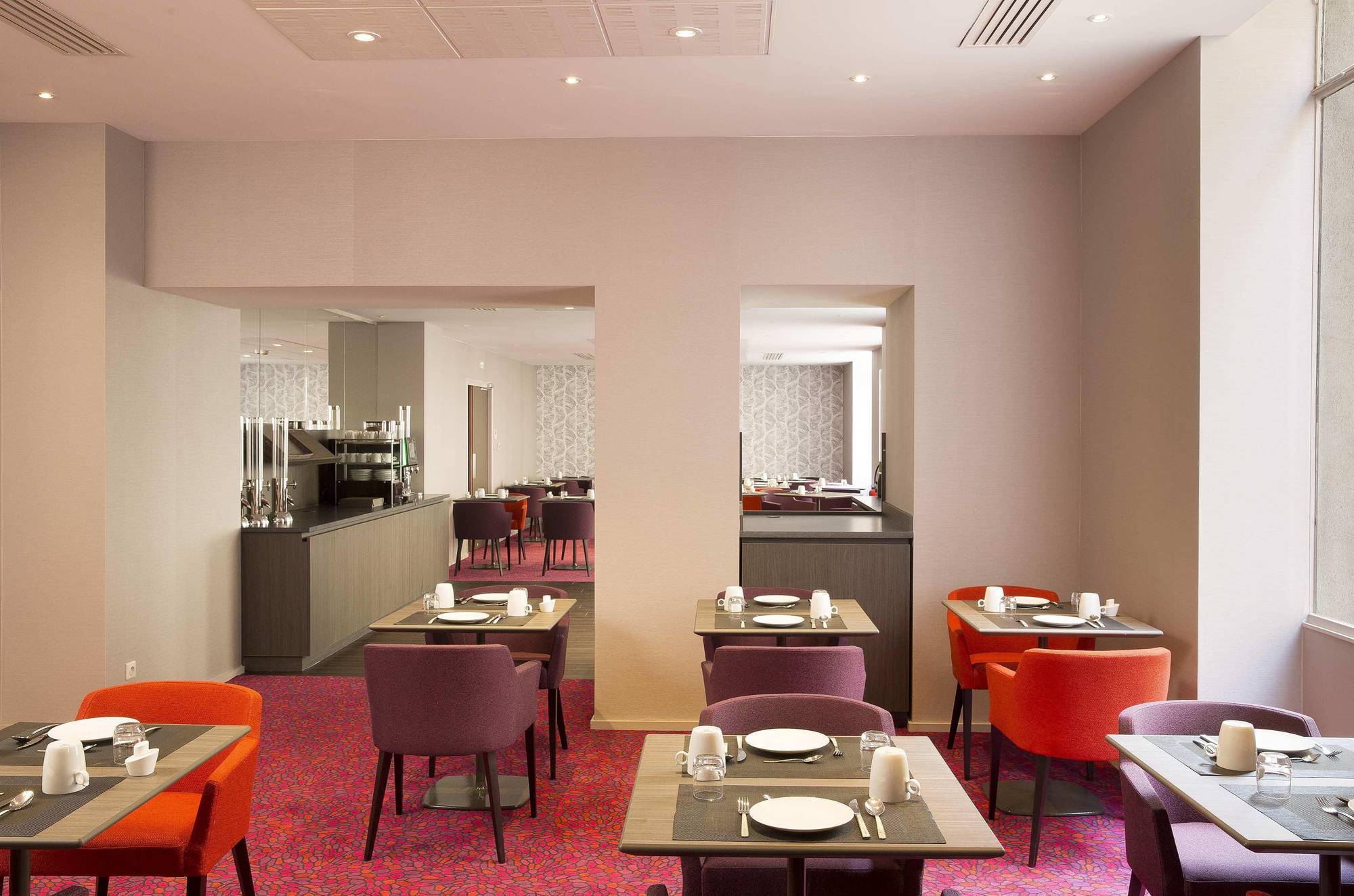Oceania L'hotel De France 4*