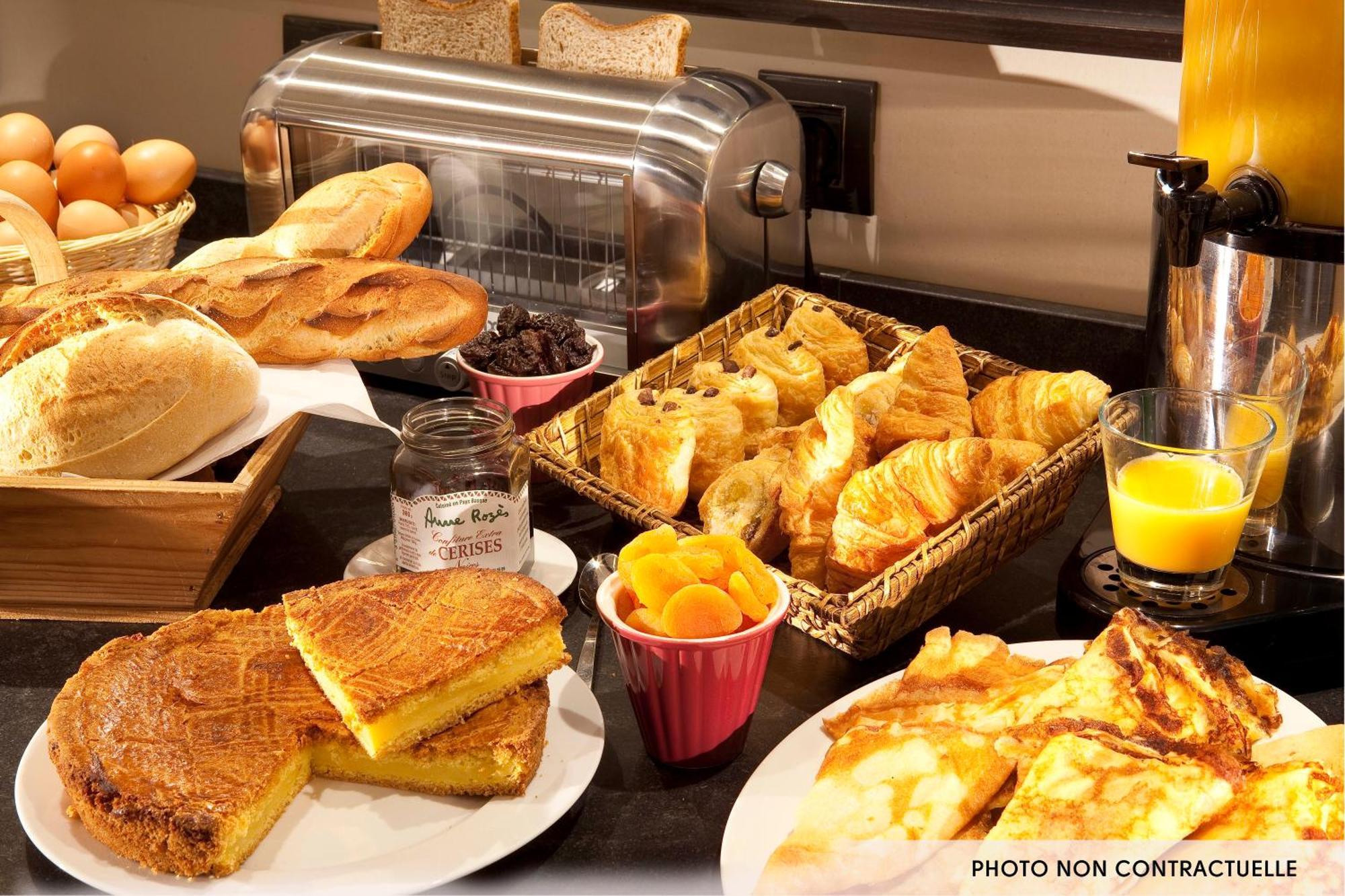 Oceania L'hotel De France 4* Nantes