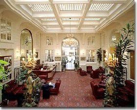 Oceania L'hotel De France Nantes