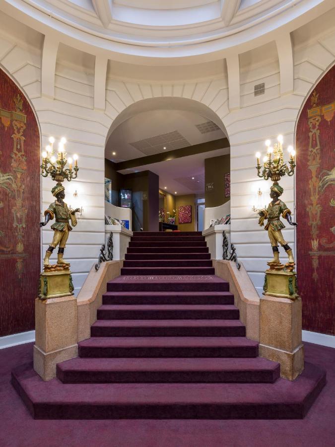 Oceania L'hotel De France 4* Nantes