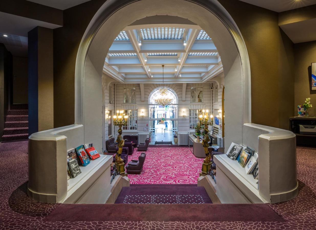 Oceania L'hotel De France