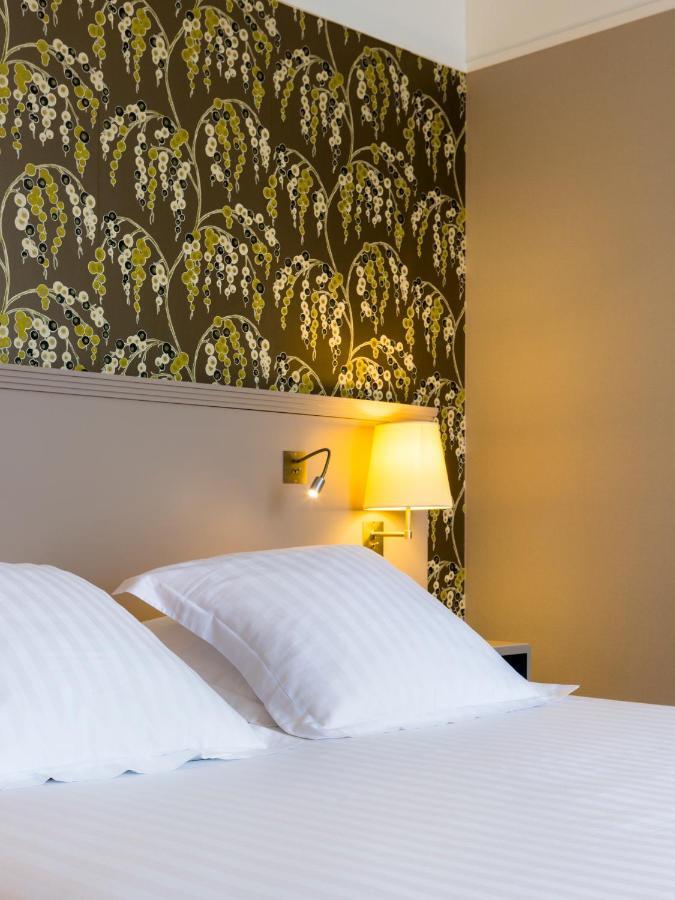 Oceania L'hotel De France Hotel Nantes