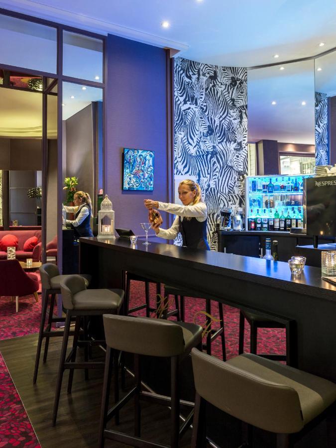 Oceania L'hotel De France