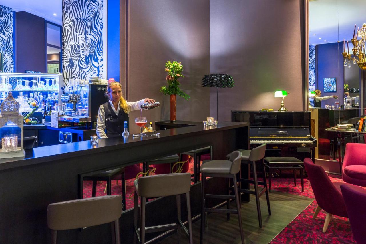 Oceania L'hotel De France Hotel 4*